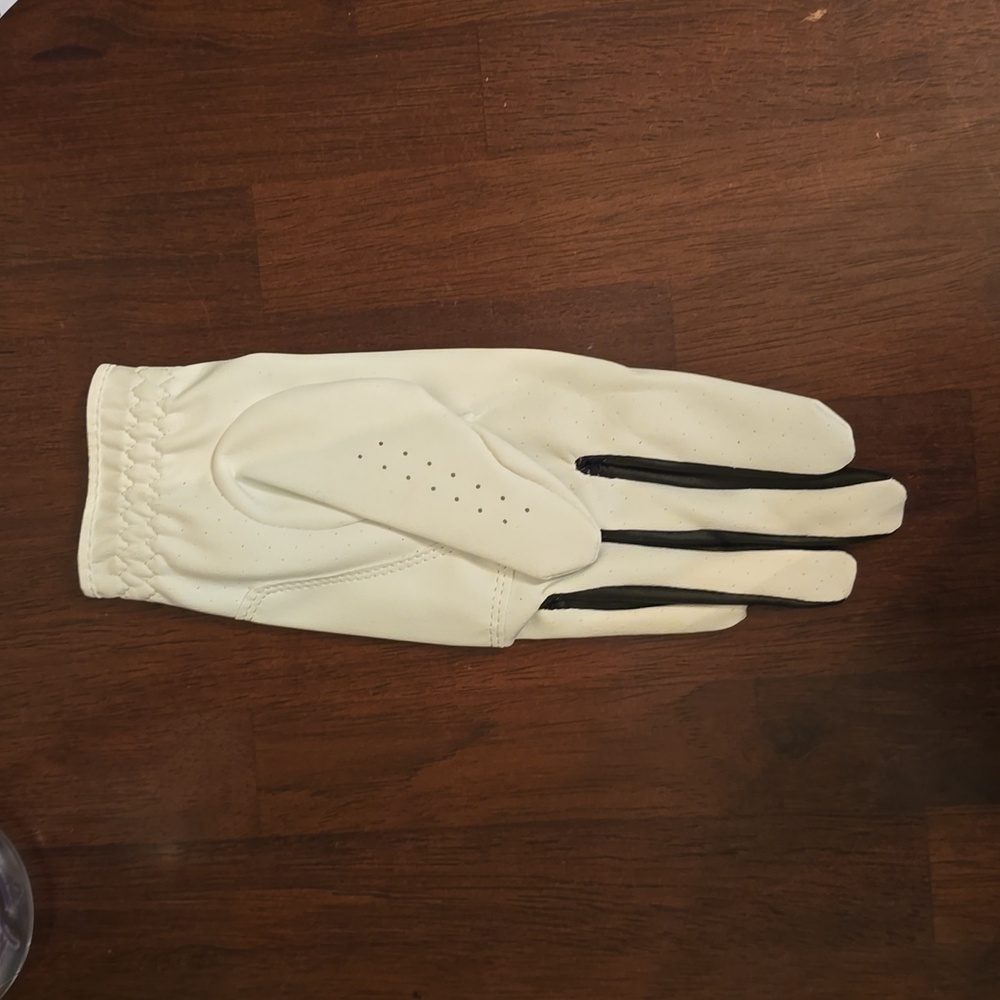 Calloway Weather Spann Golf Glove LH women's size L reg - Picture 2 of 2